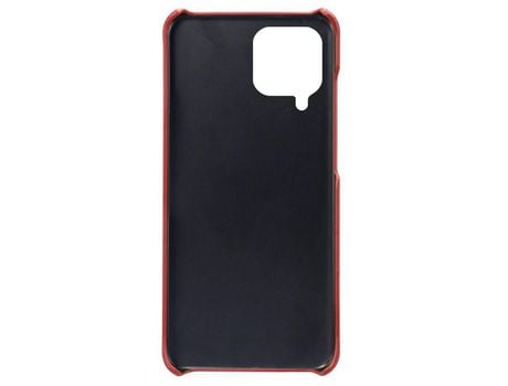 Funda para Samsung Rojo