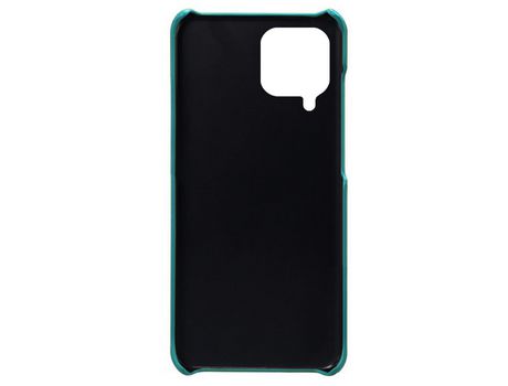 Funda para Samsung Verde