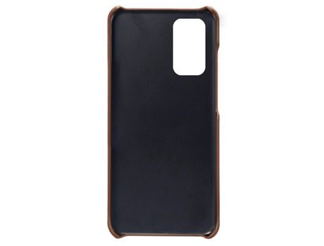 Funda para Samsung KSQ Marrón