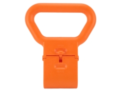 Empuñadura Portátil Ajustable Para Convertir Mancuernas En Pesas Rusas Para Entrenamiento Físico En Interiores Y Exteriores.