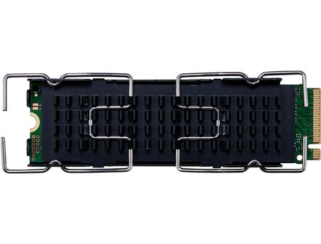Disco SSD HP