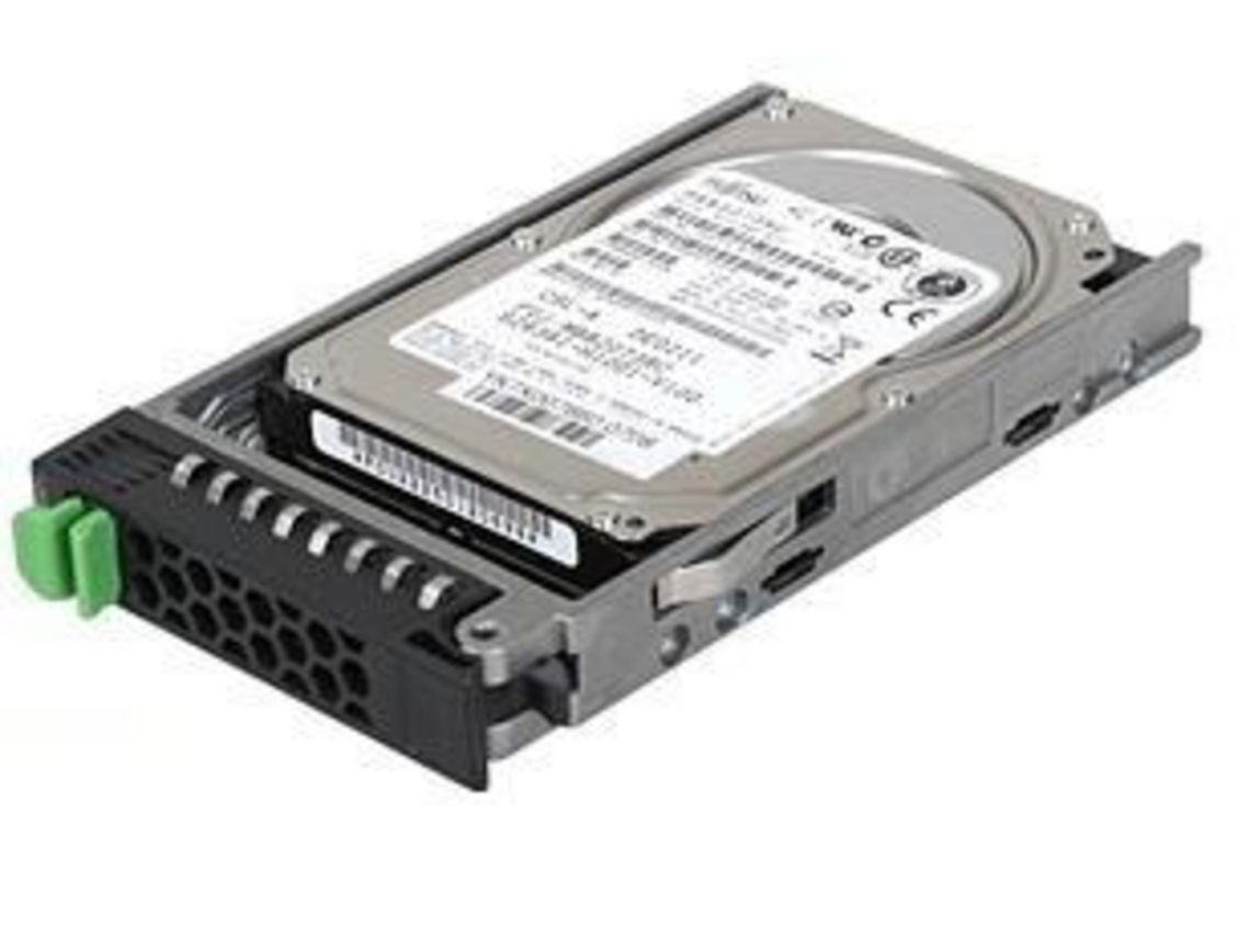 Disco HDD Interno FUJITSU (600 GB)
