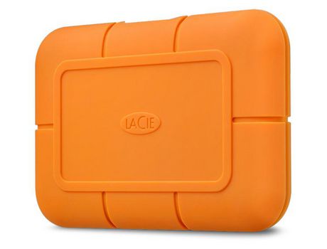 Disco SSD LACIE (4000)
