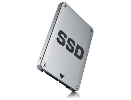 Disco SSD ERNITEC