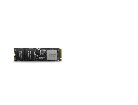 Disco SSD SAMSUNG (2000 - 7000 MB/s)