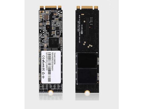 Disco SSD COREPARTS (2000 - 530 MB/s)