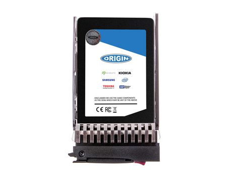 Disco SSD ORIGIN STORAGE (960)