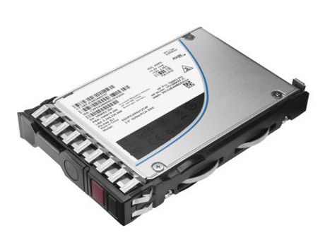 Disco SSD HPE