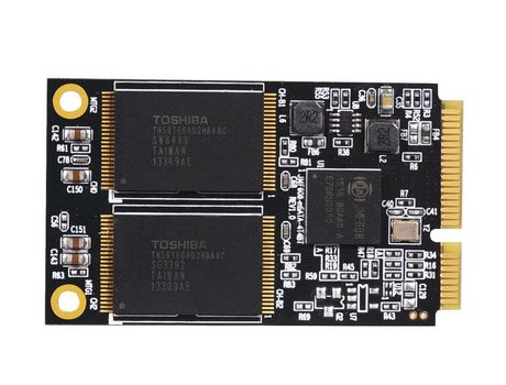 Disco SSD COREPARTS (512 - 570 MB/s)