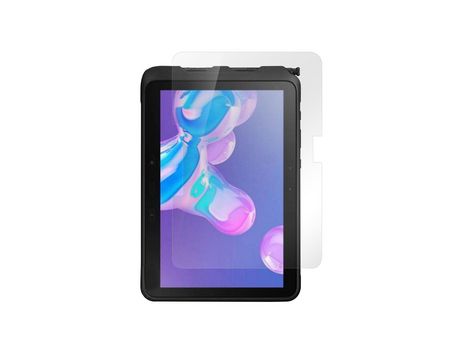 Película de Tablet ESTUFF (Galaxy Tab Active Pro)
