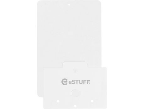 Película de Tablet ESTUFF (iPad Mini 4/Mini (2019))