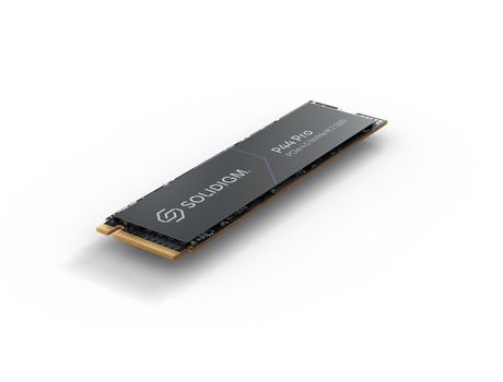 Disco SSD SOLIDIGM (1000 - 7000 MB/s)