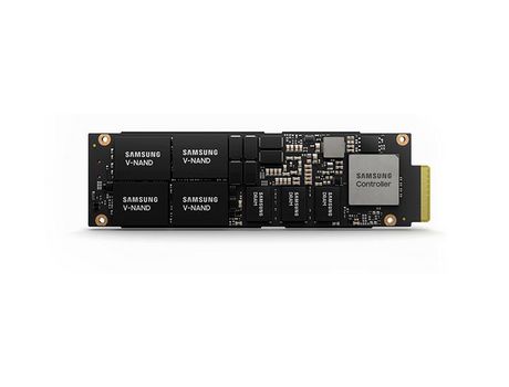Disco SSD SAMSUNG (1920 - 6800 MB/s)