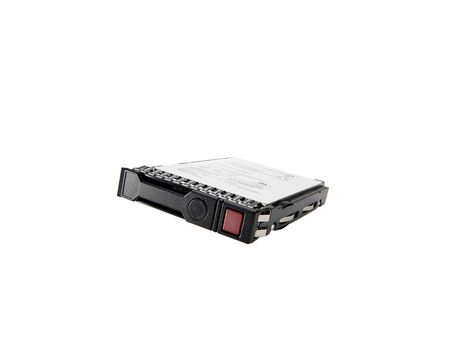 Disco SSD HPE (1920 - 1050 MB/s)