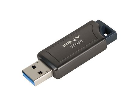 Pen USB PNY (256 GB - USB Type-A)