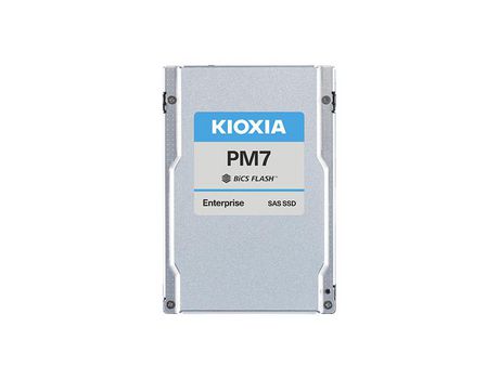 Disco SSD KIOXIA (1600)