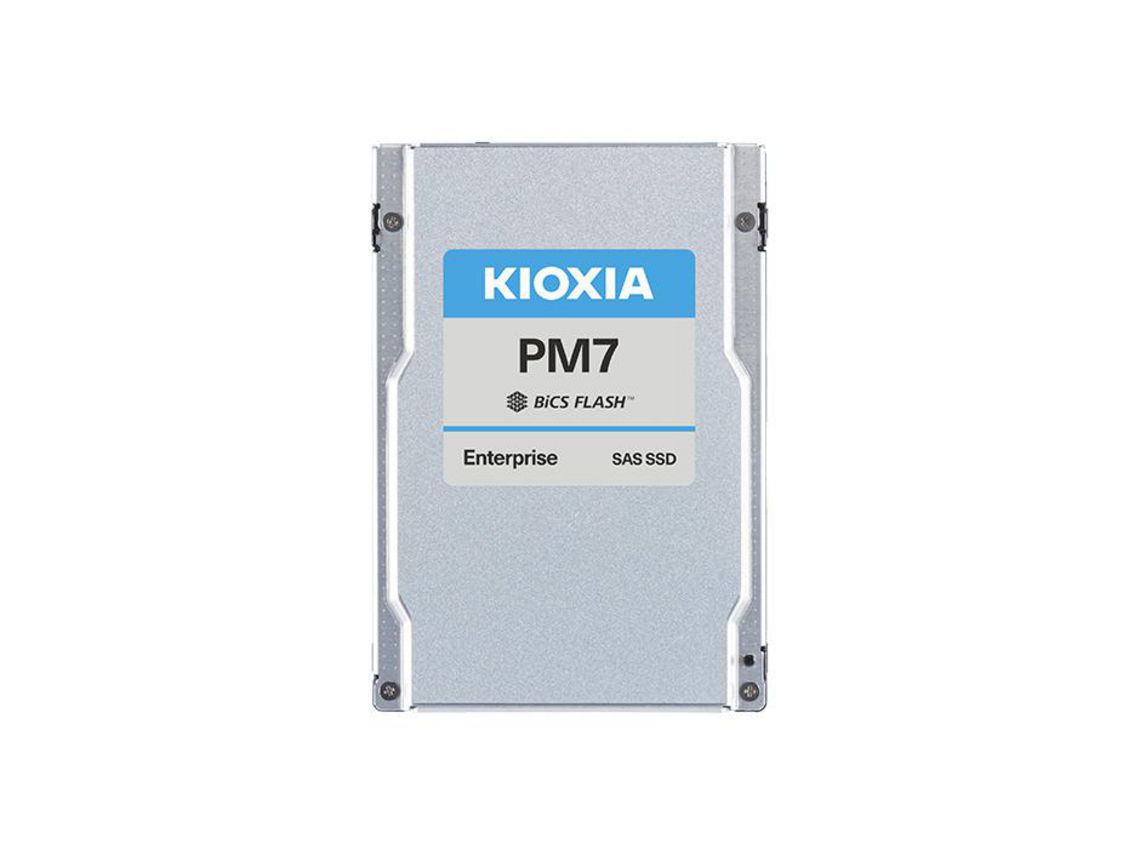 Disco SSD KIOXIA
