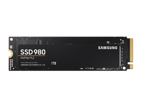 Disco SSD SAMSUNG (1000 - 3500 MB/s)