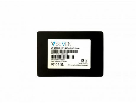 Disco SSD V7 (480 - 520 MB/s