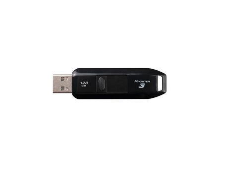 Pen USB PATRIOT (128 GB - USB Type-A)