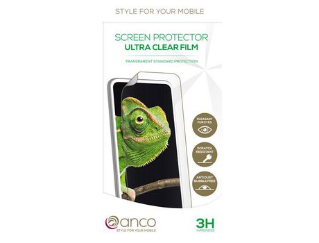 Película de Tablet ANCO (Tab S6 Lite)