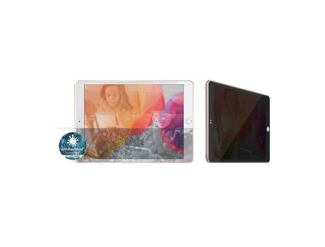 Película de Tablet PANZERGLASS (Apple - iPad 10.2″)