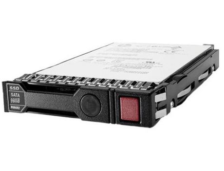 Disco SSD HPE (960)
