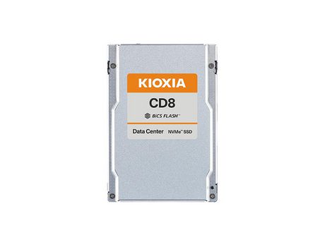Disco SSD KIOXIA