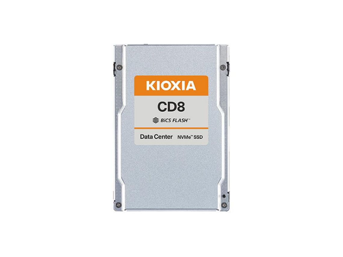 Disco SSD KIOXIA 6600 MB/s)