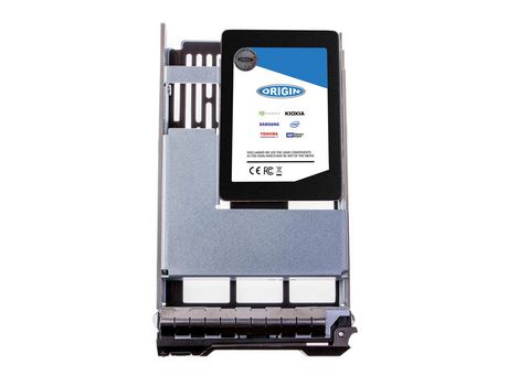 Disco SSD ORIGIN STORAGE (1600)