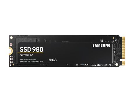Disco SSD SAMSUNG (500 - 3100 MB/s)
