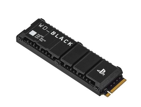 Disco SSD SANDISK (4000 - 7300 MB/s)