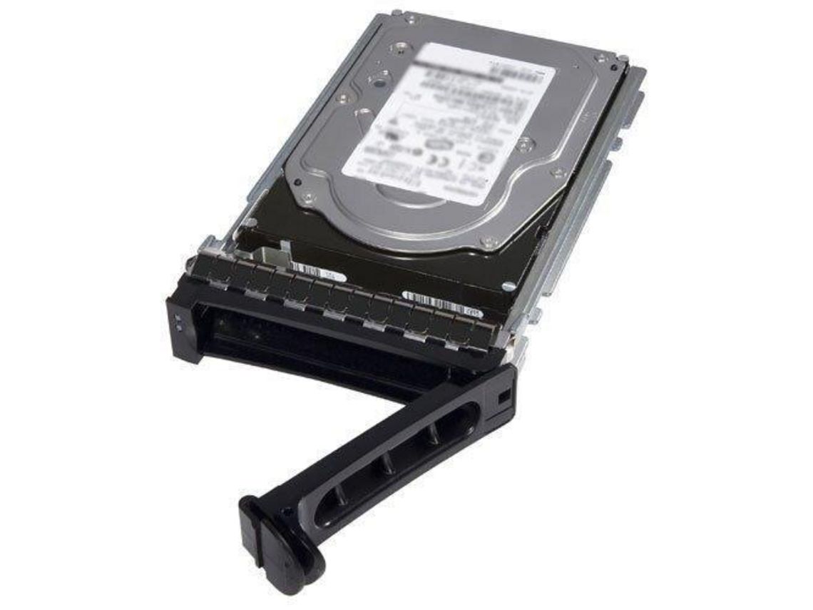 Disco HDD Interno DELL (2400 GB)