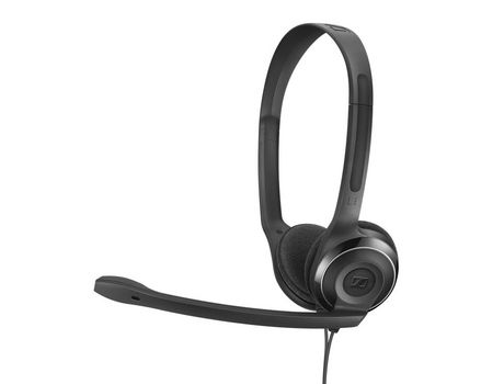 Auriculares con micrófono EPOS 72492