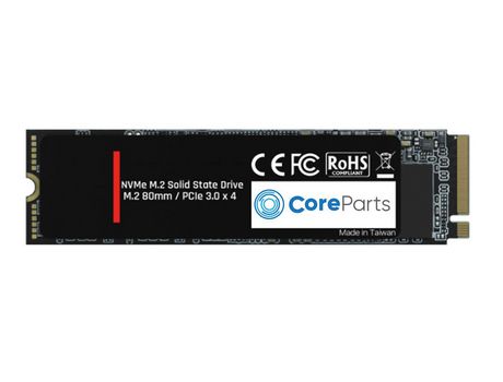 Disco SSD COREPARTS (512 - 1950 MB/s)