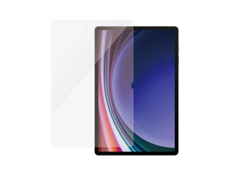 Película de Tablet PANZERGLASS (Samsung - Galaxy Tab S7+,Samsung - Galaxy Tab S8+,Samsung - Galaxy Tab S9+)
