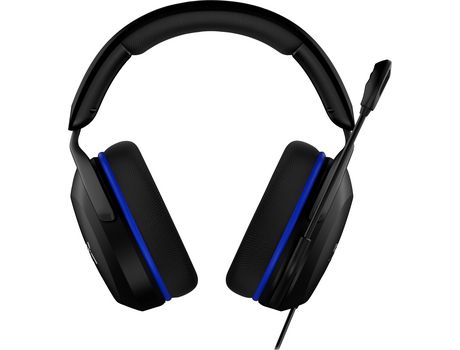 Auriculares con micrófono HP 7481
