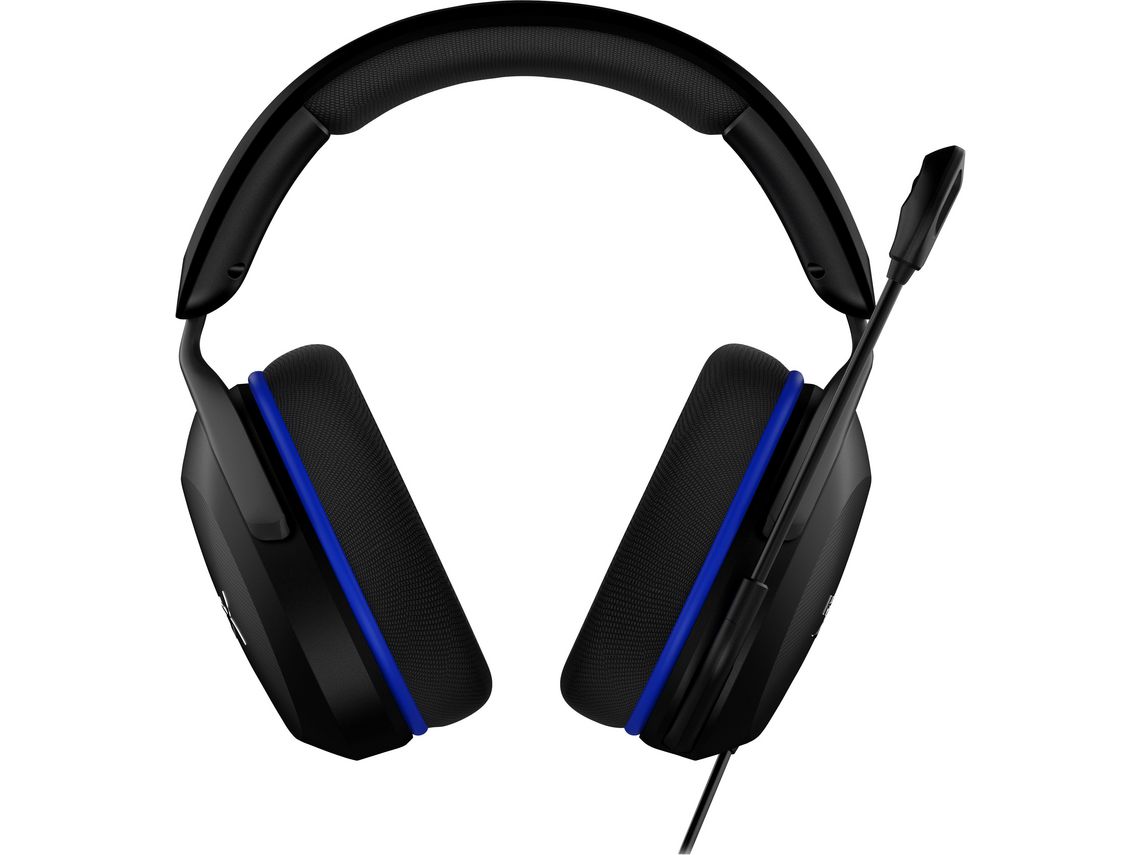 Auriculares con micrófono HP 7481