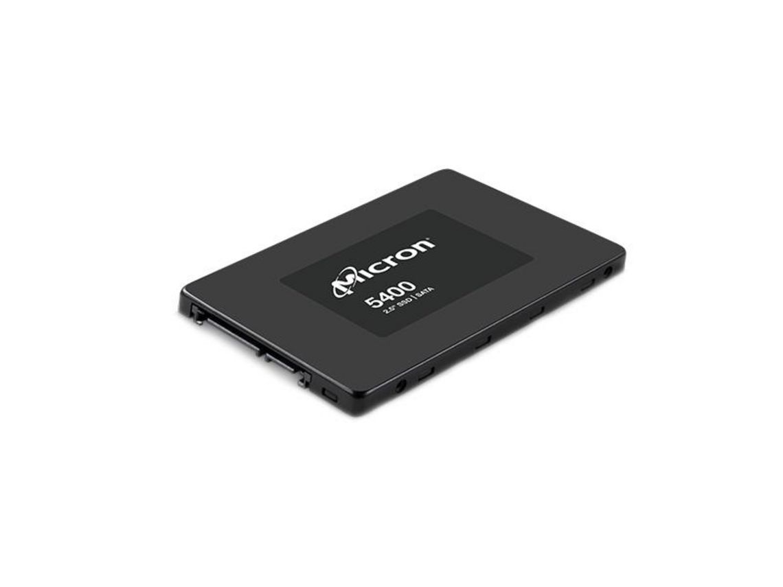 Disco SSD LENOVO (480)