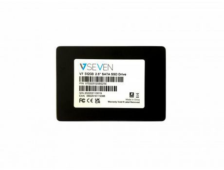 Disco SSD V7 (512 - 520 MB/s