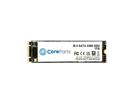 Disco SSD COREPARTS (1000 - 550 MB/s)