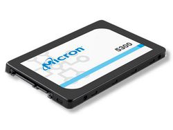 Disco SSD LENOVO (240 - 540 MB/s)