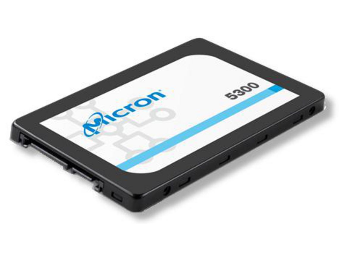 Disco SSD LENOVO (240 - 540 MB/s)