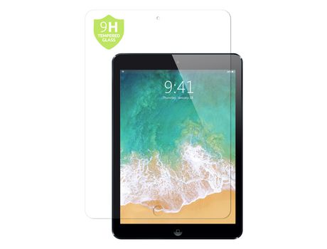 Película de Tablet GECKO COVERS (iPad 9.7 (2017/2018))