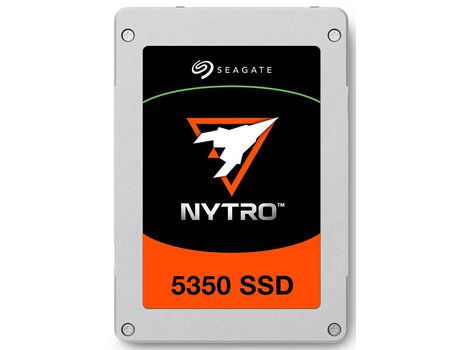 Disco SSD SEAGATE (15360 - 7400 MB/s)