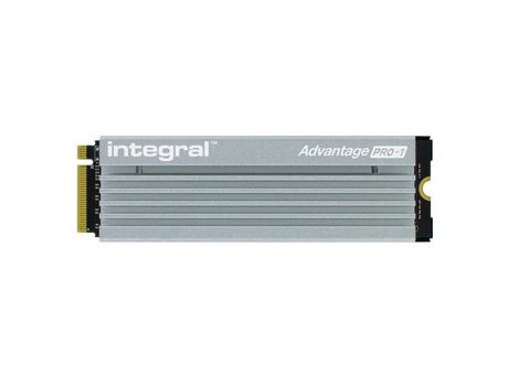 Disco SSD INTEGRAL (1000 - 7200 MB/s)