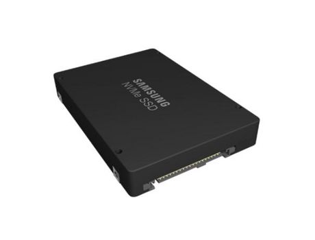Disco SSD SAMSUNG (7680 - 3200 MB/s)