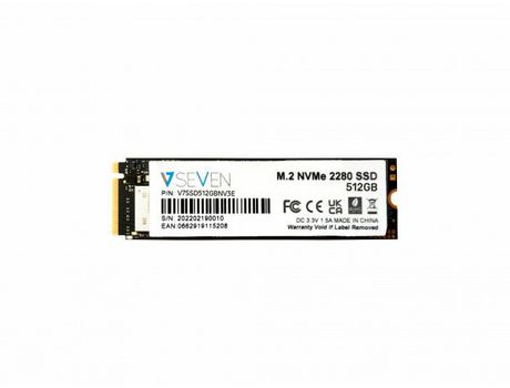 Disco SSD V7 (512 - 1929 MB/s