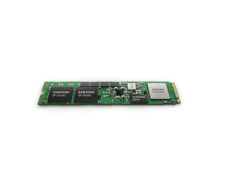 Disco SSD SAMSUNG (1920 - 3000 MB/s)