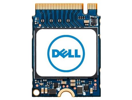 Disco SSD DELL (512)